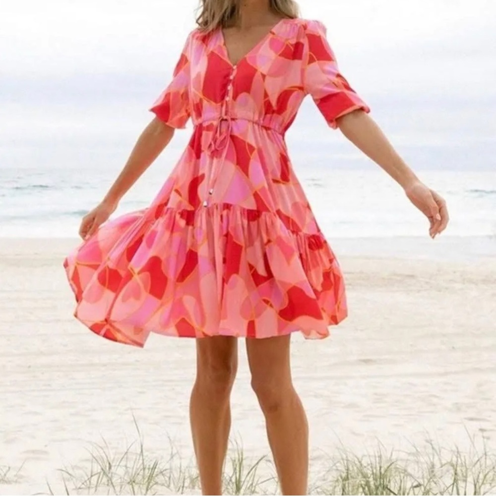 Despina dress